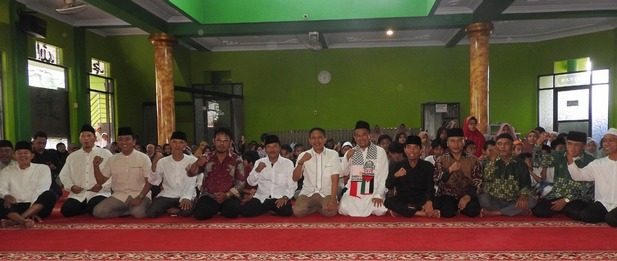Pj. Wali Kota Malang